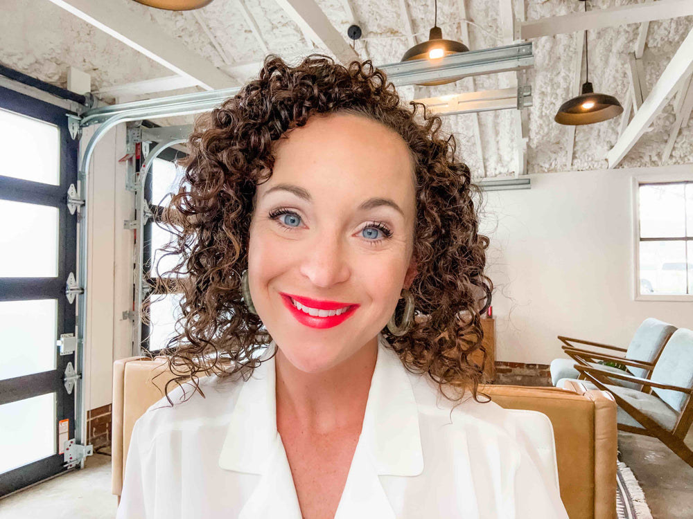 Ashli Nixon - Owner & Lead Designer at Basis