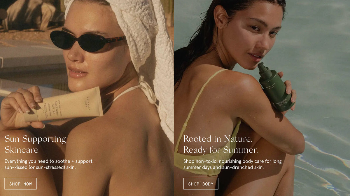 Primally Pure Ecommerce Agency