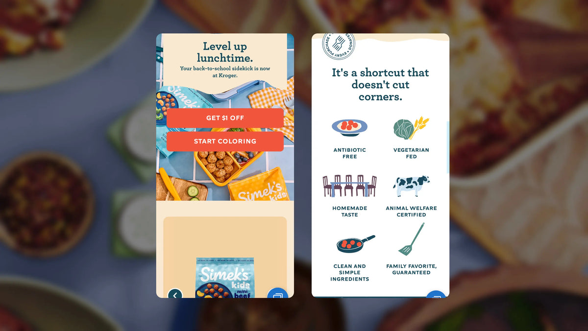 Simek's Website Design & Development