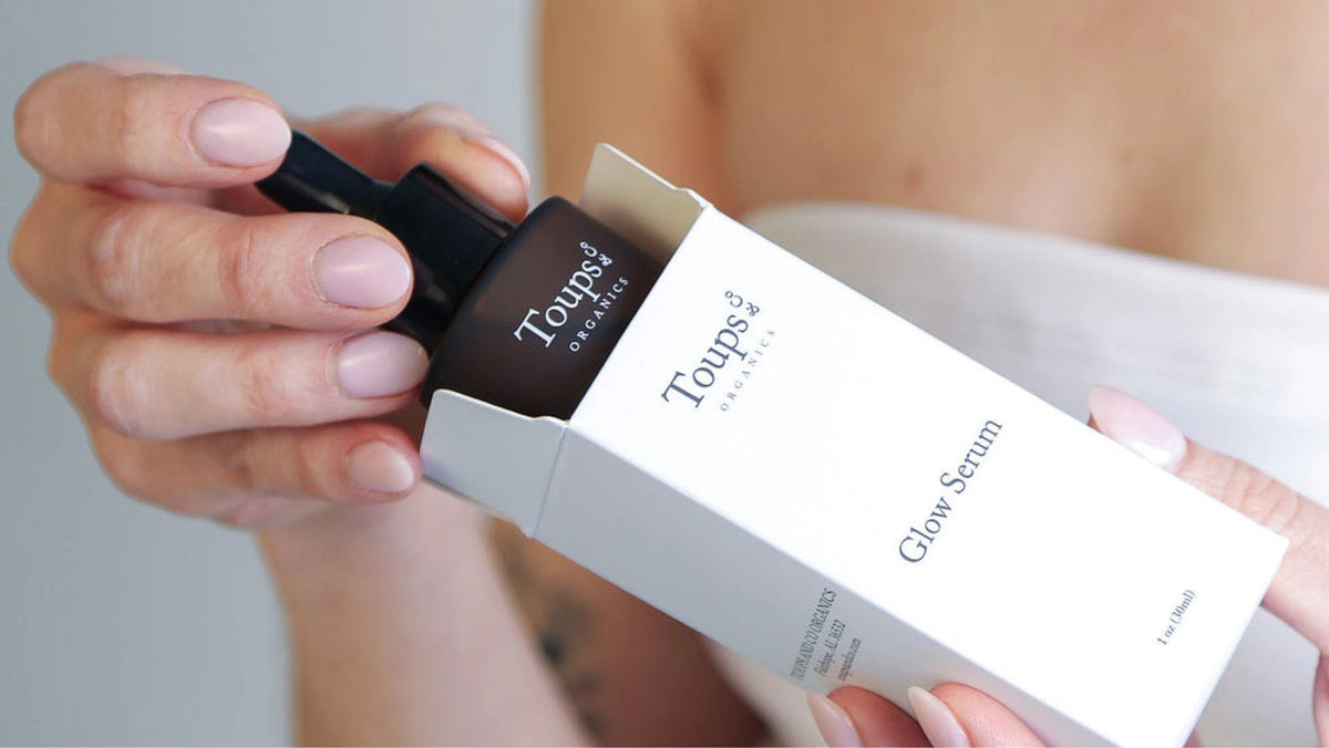 Toups & Co. Branding & Packaging