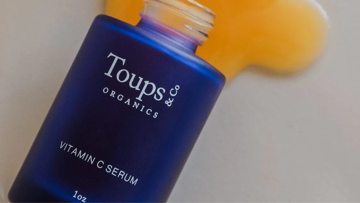 Toups & Co. Branding & Packaging